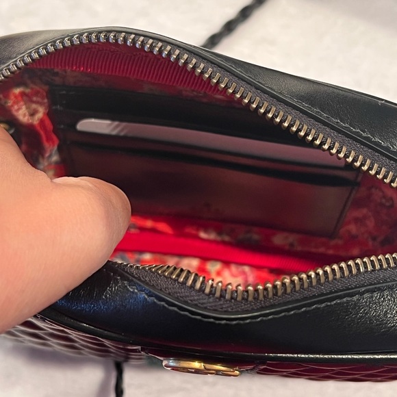 SOLD! New Authentic Gucci bag - Picture 10 of 13